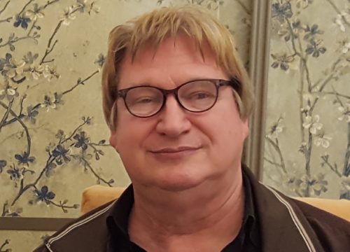 DR. GYULA BÍRÓ ECP, Instructional Hypnotherapist and NLPt therapist