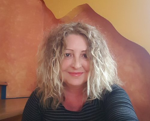 DR. ESZTER DÖMÖTÖR M.D., PH.D. Professor of Psychiatry, Hypnotherapist